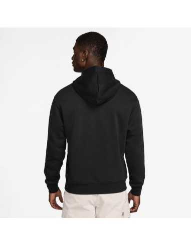 SUDADERA CON CAPUCHA