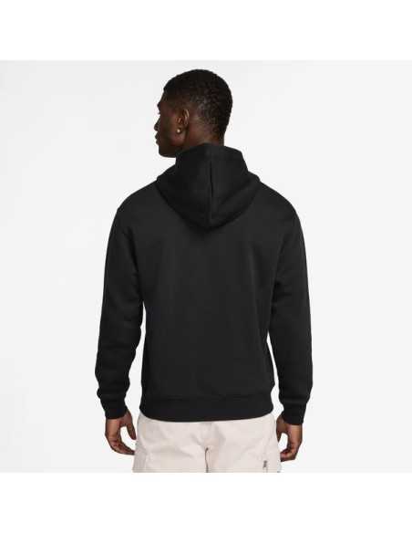 SUDADERA CON CAPUCHA