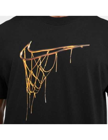 CAMISETA DE BALONCESTO MAX90