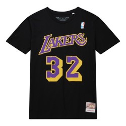 NBA N&N TEE LAKERS MAGIC JOHNSON