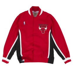 AUT WARM UP JACKET BULLS