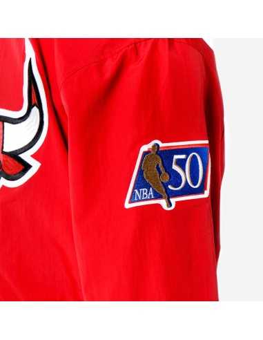 AUT WARM UP JACKET BULLS
