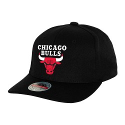 TEAM LOGO HIGH CROWN CLASSIC BULLS