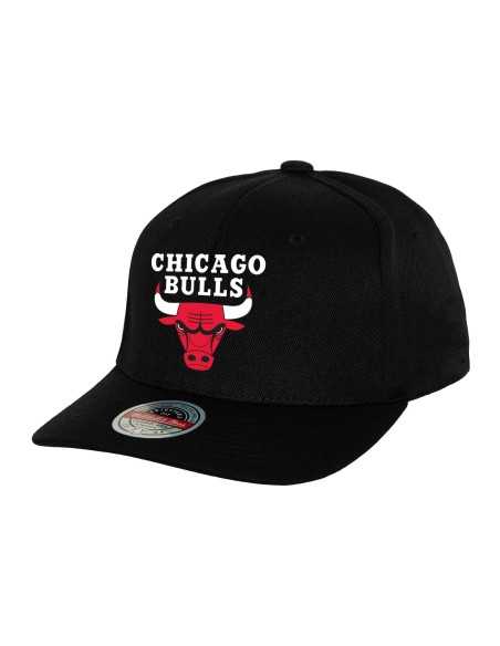 TEAM LOGO HIGH CROWN CLASSIC BULLS