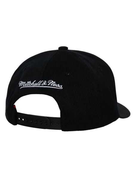 TEAM LOGO HIGH CROWN CLASSIC BULLS