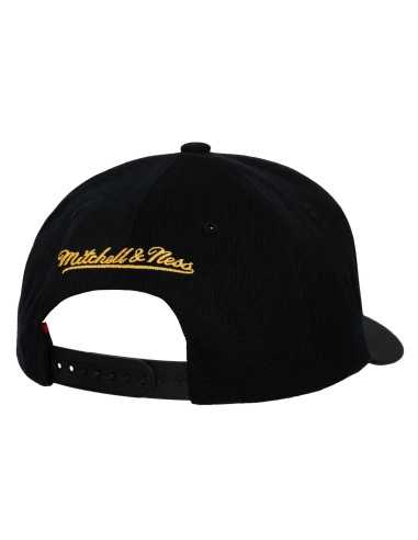 GORRA CLÁSICA LA LAKERS