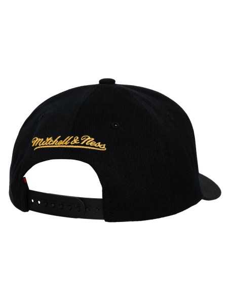 GORRA CLÁSICA LA LAKERS
