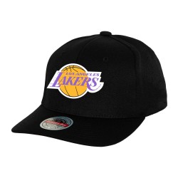 GORRA CLÁSICA LA LAKERS