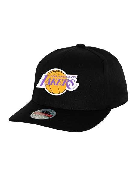 GORRA CLÁSICA LA LAKERS