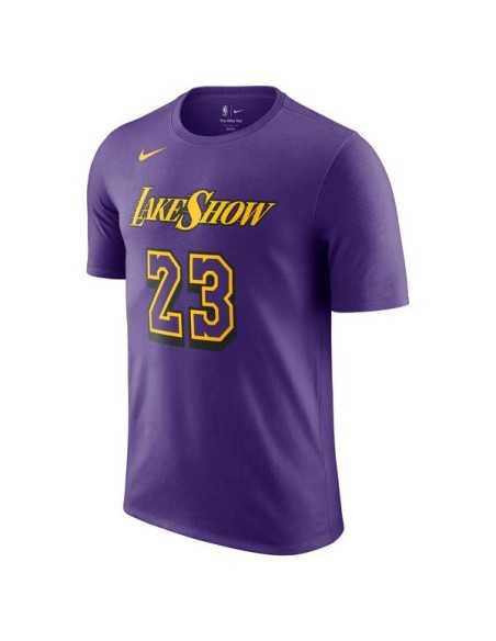 LEBRON JAMES LA LAKERS ESSENTIAL CE