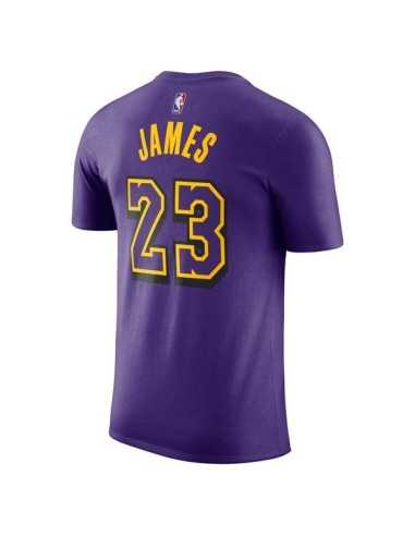 LEBRON JAMES LA LAKERS ESSENTIAL CE