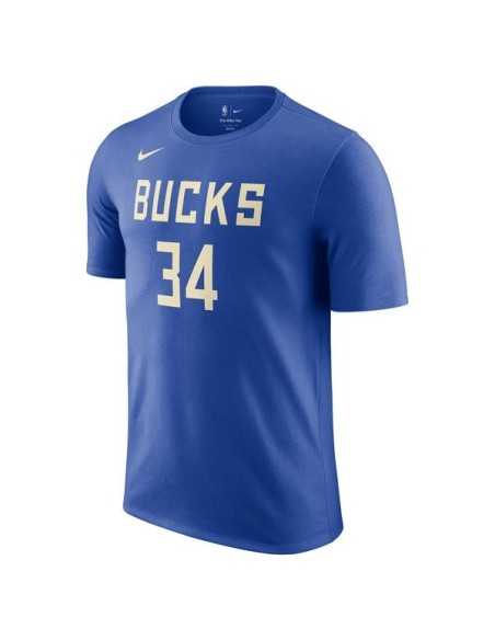 GIANNIS ANTETOKOUNMPO BUCKS ESSENTIAL CE