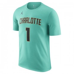 LAMELO BALL CHARLOTTE HORNETS ESSENTIAL CE