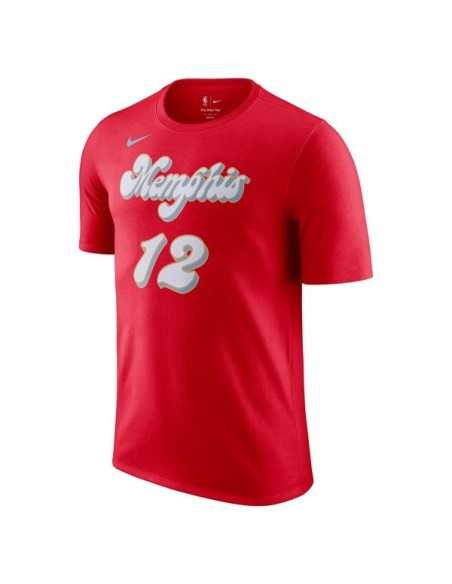 JA MORANT MEMPHIS ESSENTIAL CE