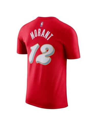 JA MORANT MEMPHIS ESSENTIAL CE