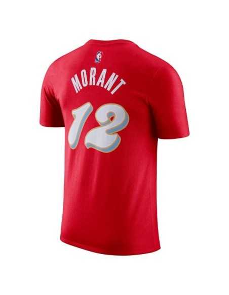 JA MORANT MEMPHIS ESSENTIAL CE