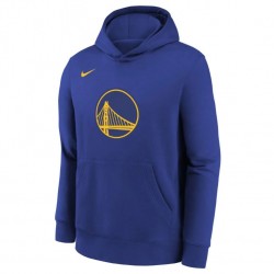 NK CLUB LOGO FLEECE GSW