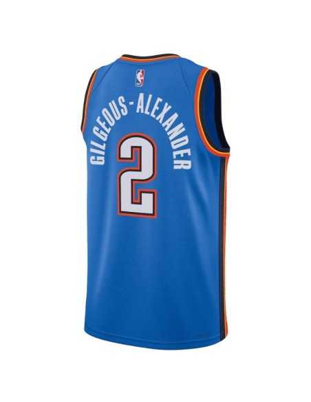 BOYS ICON SWGMN JERSEY THU