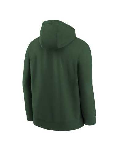 NK CLUB LOGO FLEECE BUCKS