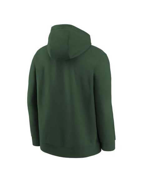 NK CLUB LOGO FLEECE BUCKS
