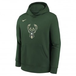 NK CLUB LOGO FLEECE BUCKS