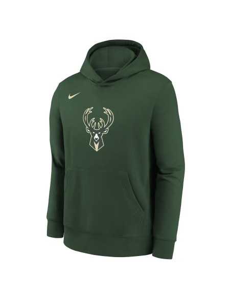 NK CLUB LOGO FLEECE BUCKS