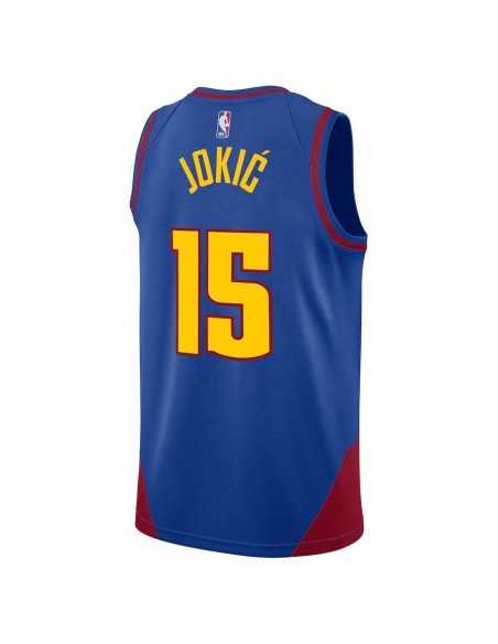 JUNIOR STATEMENT SWGMN JERSEY DENVER