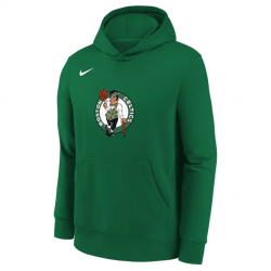 JUNIOR SUDADERA BOSTON