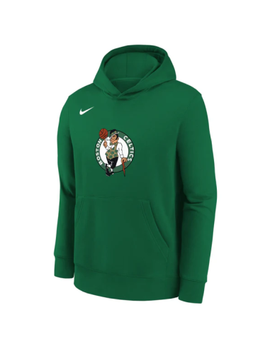 JUNIOR SUDADERA BOSTON