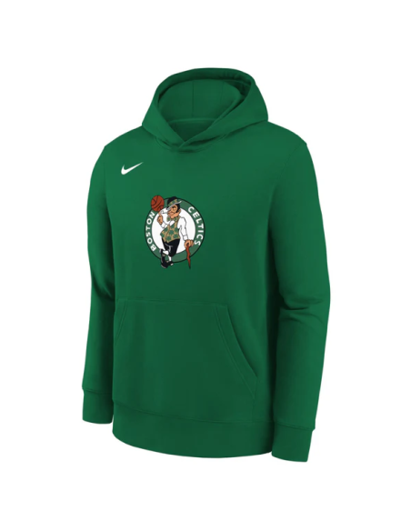 JUNIOR SUDADERA BOSTON
