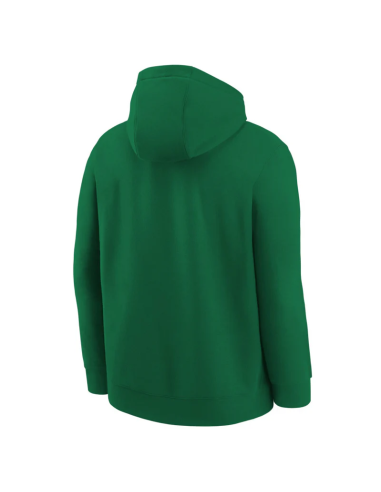 JUNIOR SUDADERA BOSTON