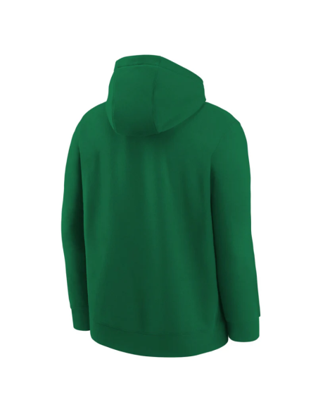 JUNIOR SUDADERA BOSTON