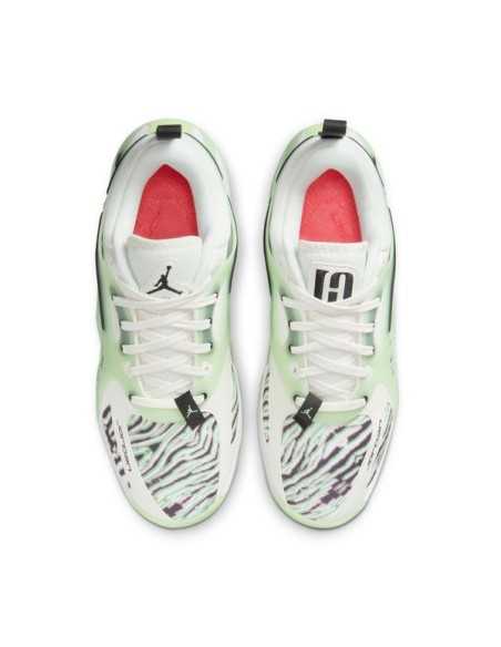 JORDAN HEIR SERIES "SHOWSTOPPER"