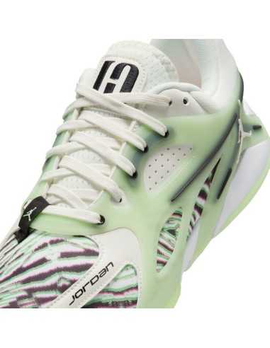 JORDAN HEIR SERIES "SHOWSTOPPER"
