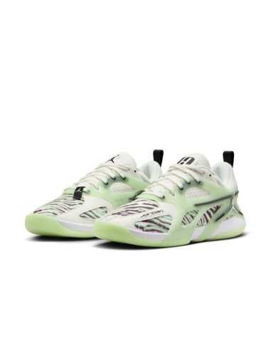 JORDAN HEIR SERIES "SHOWSTOPPER"