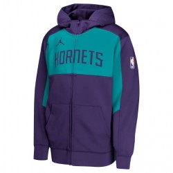 JUNIOR SUDADERA HORNETS