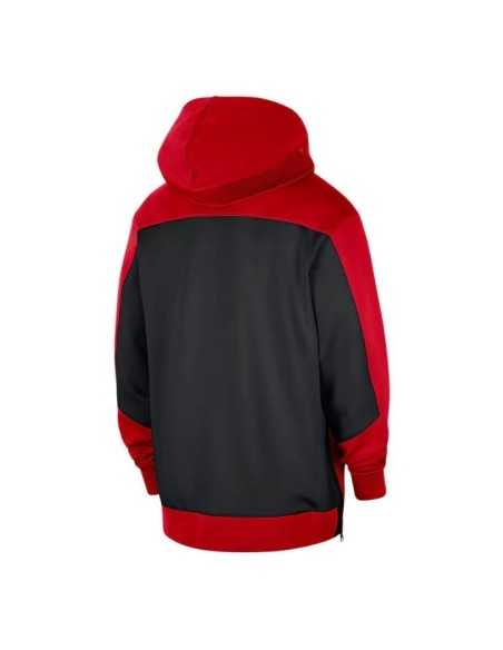 JUNIOR SUDADERA BULLS