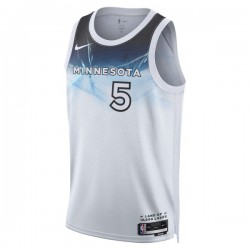 CAMISETA DE JUEGO MINNESOTA EDWARDS CE