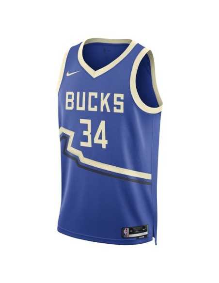 GIANNIS ANTETOKOUNMPO MILWAUKEE BUCKS  CE