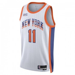 CAMISETA DE JUEGO NY KNICKS BRUNSON CE