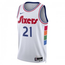 CAMISETA DE JUEGO PHILADELPHIA  EMBIID CE