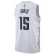 NIKOLA JOKIĆ DENVER NUGGETS 2024/25 CITY EDITION