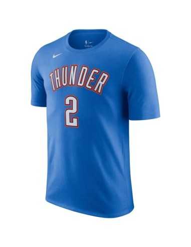 BOYS N&N TEE-ICON THUNDER