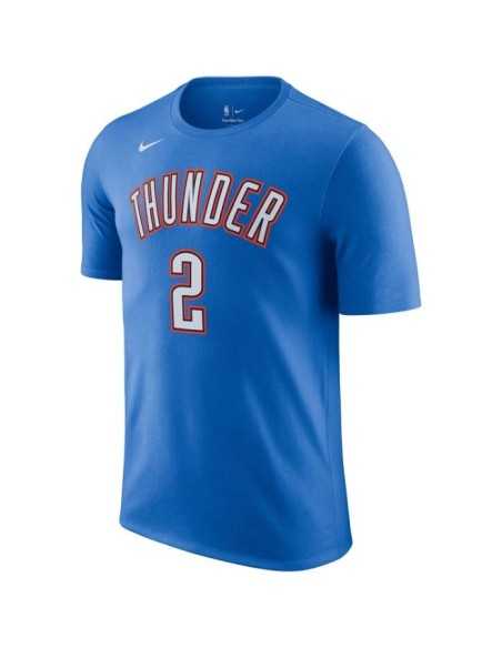 BOYS N&N TEE-ICON THUNDER