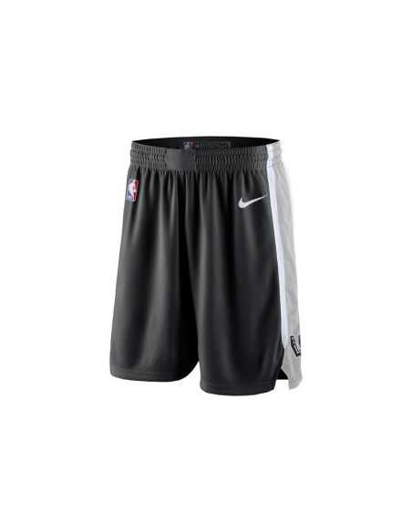 JUNIOR ICON SWGMN SHORT SPURS