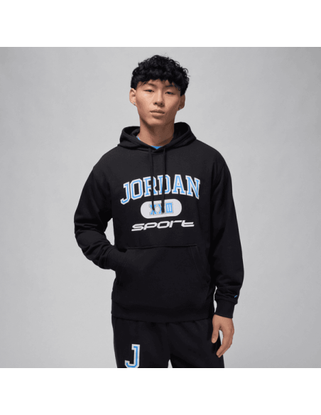 SUDADERA CON CAPUCHA