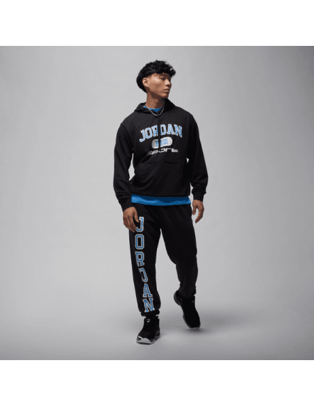 SUDADERA CON CAPUCHA