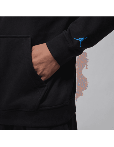 SUDADERA CON CAPUCHA