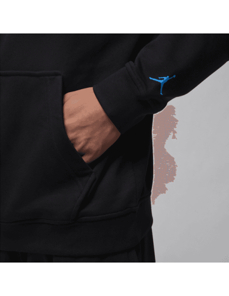 SUDADERA CON CAPUCHA