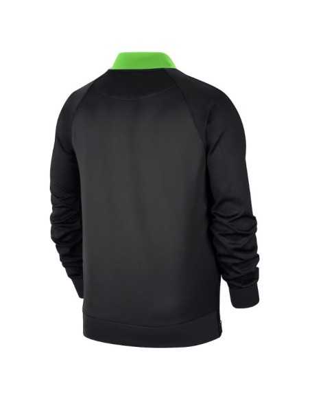 BOS MNK DF SHWTM LS FZ CE
